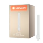 Ledvance Dulux S LED 6W - 830 Luce Calda -  | 2-Pin - Sostitutiva 11W