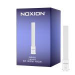 Noxion Lucent PL-S LED  6W - 840 Bianco Freddo | 4-Pin - Sostitutiva 11W