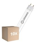 Confezione Multipack 10x Ledvance Tubo LED T8 EM Value (EM/Mains) Ultra Output 29W 3500lm - 840 Bianco Freddo | 150cm - Sostitutiva 58W