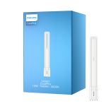 Philips CorePro PL-L LED Bulbo EM/Mains 12W - 830 Luce Calda -  | 4-Pin - Sostitutiva 24W