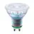 Philips Faretti LED Master GU10 PAR16 2.1W 375lm 36D - 827 Bianco Molto Caldo | Sostitutiva 50W
