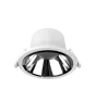Noxion Downlight LED Apollo V2.0 20W 2420lm - 830/840 CCT | 220mm - Ritaglio 200mm 