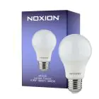 Noxion Lucent Classic LED E27 Pera Ghiaccio 4.9W 480lm - 840 Bianco Freddo | Sostitutiva 40W